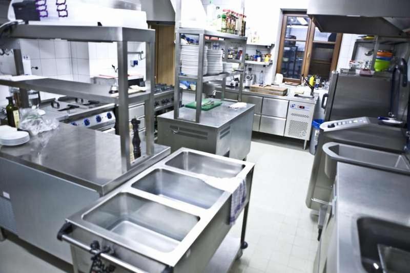 Velký Újezd Farmarska Basta酒店 外观 照片